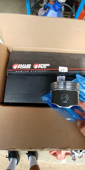 Goodwin Racing Engines 3