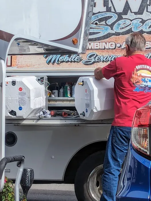 Southwest Mobile Service 5