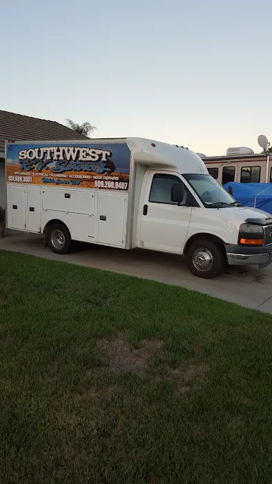Southwest Mobile Service 3