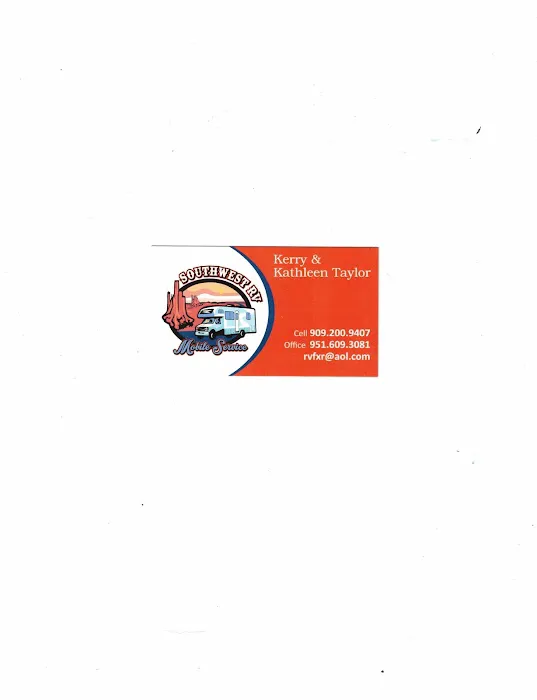 Southwest Mobile Service 8