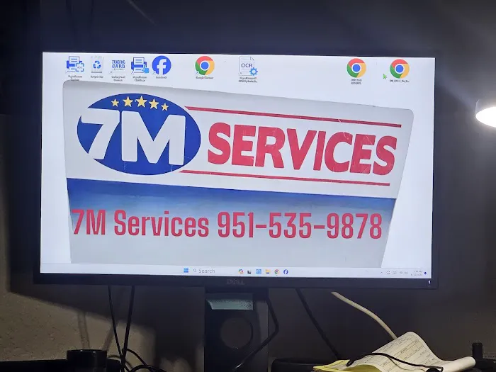 7M Services 0