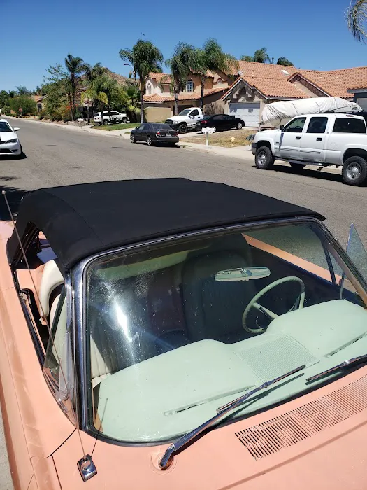 Suarez's Auto Upholstery 4