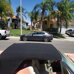 Suarez's Auto Upholstery ico