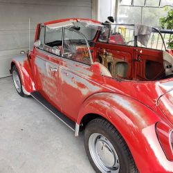 Relic VW Parts Warehouse ico