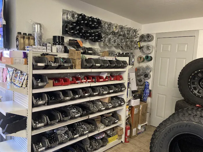 Fast Lane Tires 6