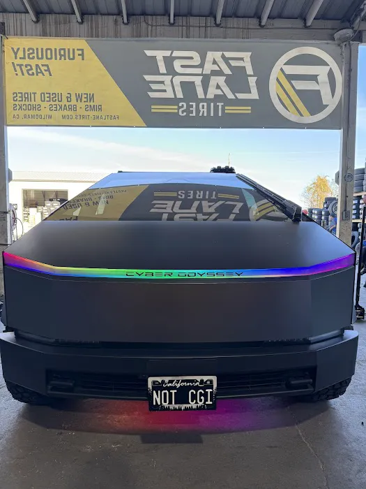 Fast Lane Tires 5
