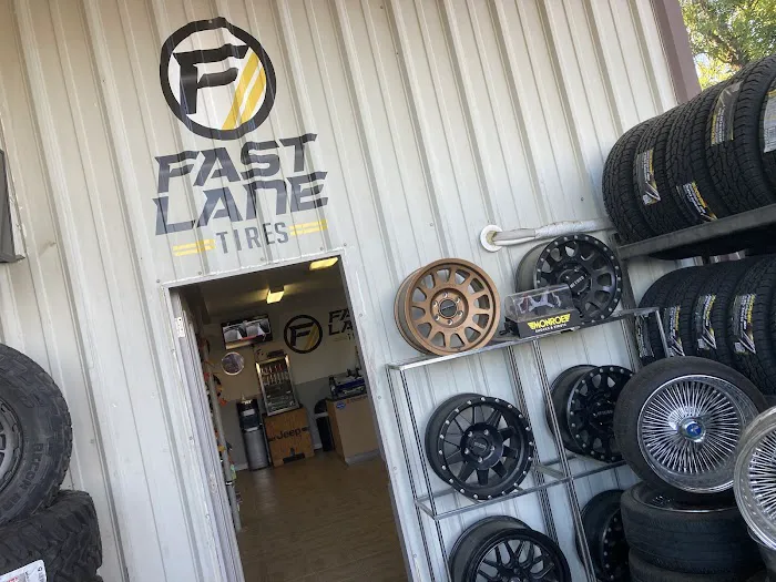 Fast Lane Tires 2