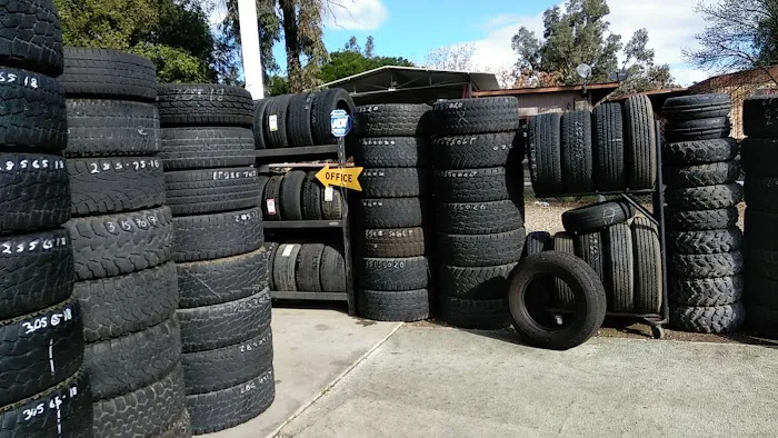 Fast Lane Tires 4