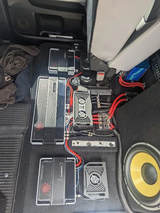 A A Audio Waves Inc. 4