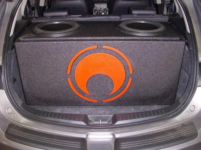 A A Audio Waves Inc. 8