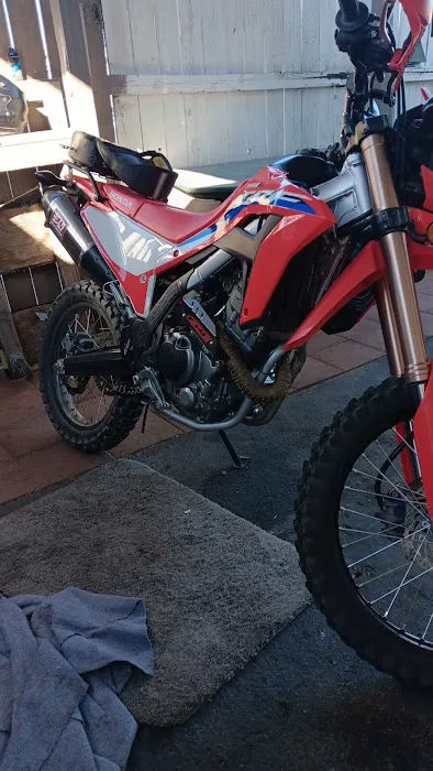 Active Motorsports 6