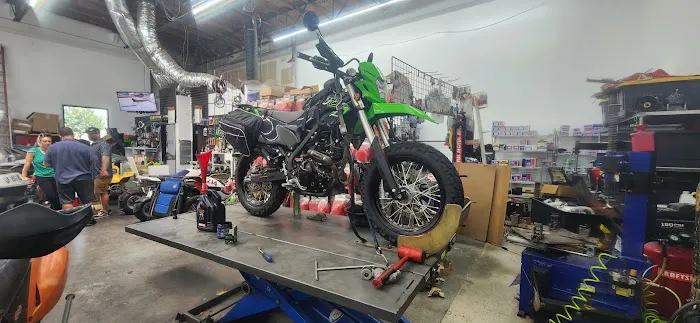 Active Motorsports 3