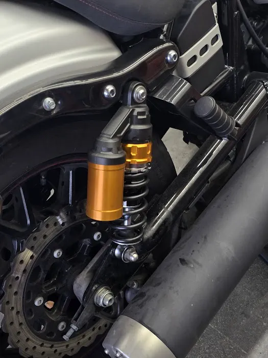 Active Motorsports 4