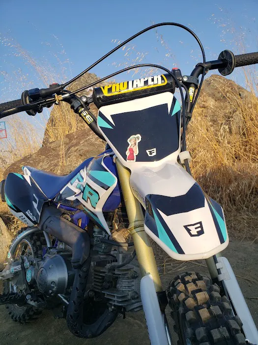 Active Motorsports 7