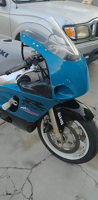 Active Motorsports 5