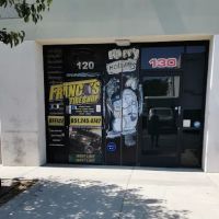Franco's Tire Shop