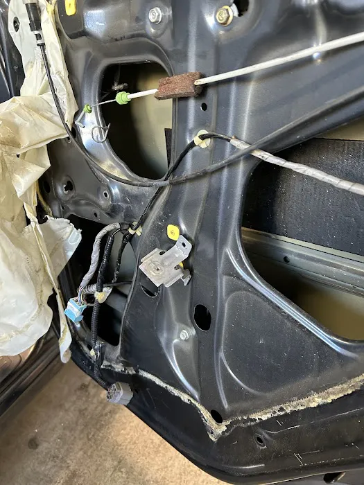 1 Stop Complete Auto Glass 9