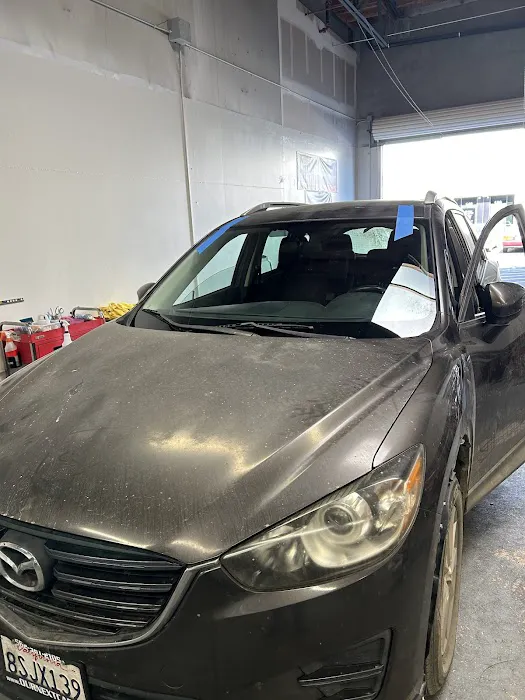 1 Stop Complete Auto Glass 1