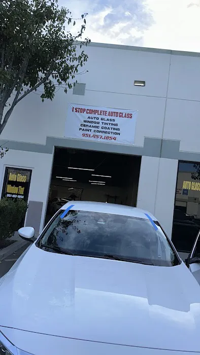1 Stop Complete Auto Glass 0