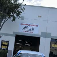 1 Stop Complete Auto Glass