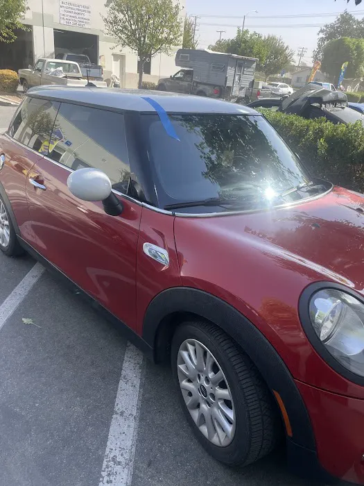 1 Stop Complete Auto Glass 2