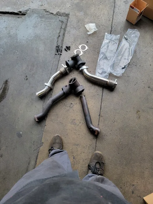 Lemonaide Auto & Diesel Repair 3