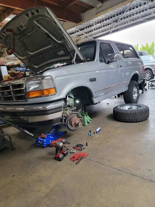 Lemonaide Auto & Diesel Repair 0