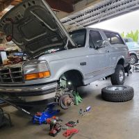 Lemonaide Auto & Diesel Repair