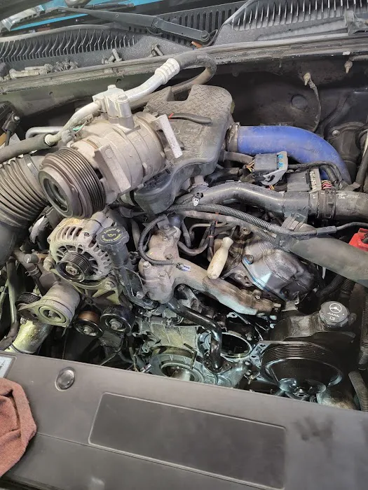 Lemonaide Auto & Diesel Repair 1