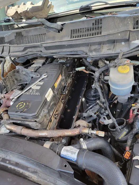 Lemonaide Auto & Diesel Repair 2