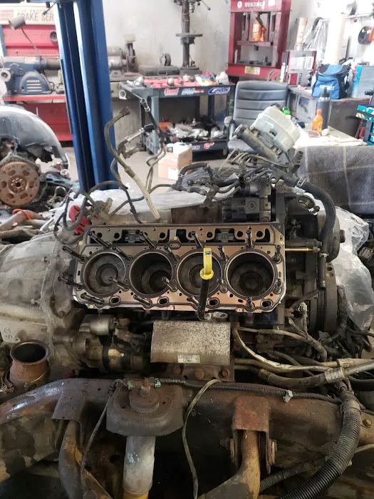 Lemonaide Auto & Diesel Repair 5