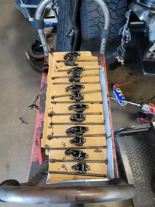 Lemonaide Auto & Diesel Repair 7