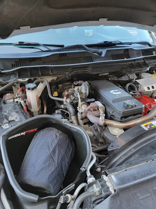 Lemonaide Auto & Diesel Repair 6