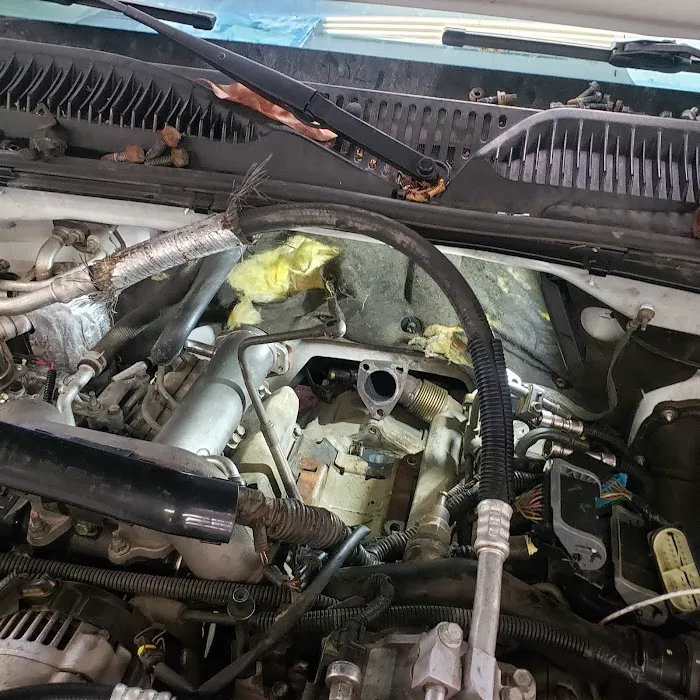 LemonAide Automotive & Diesel Repair 2