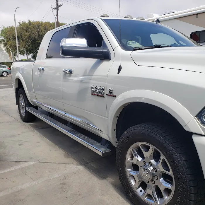 LemonAide Automotive & Diesel Repair 1