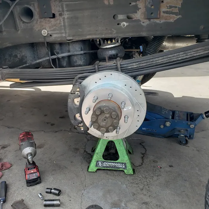 LemonAide Automotive & Diesel Repair 4