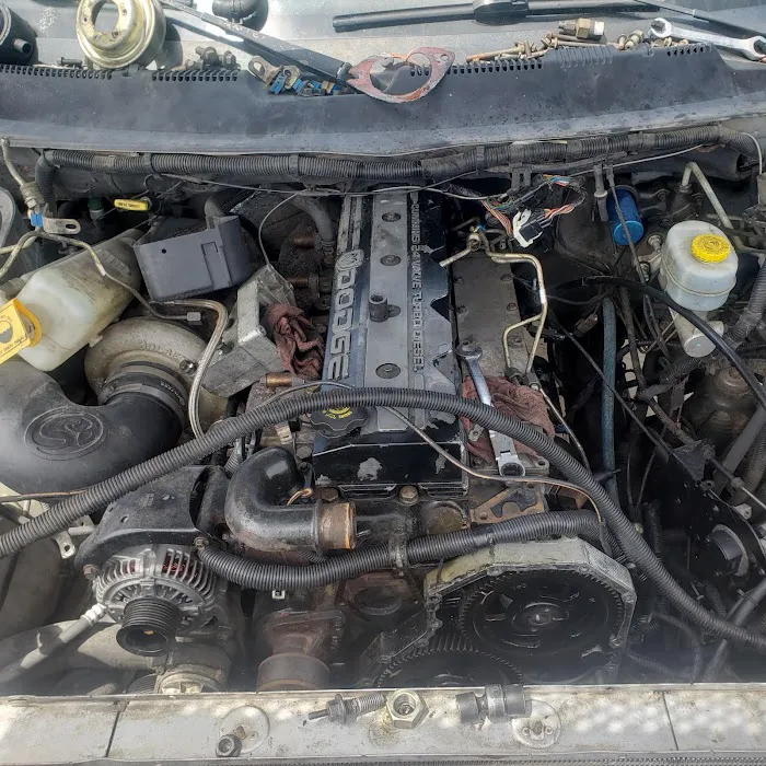 LemonAide Automotive & Diesel Repair 3