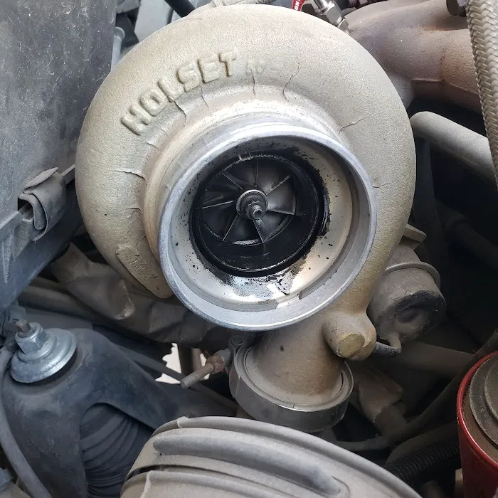 LemonAide Automotive & Diesel Repair 8