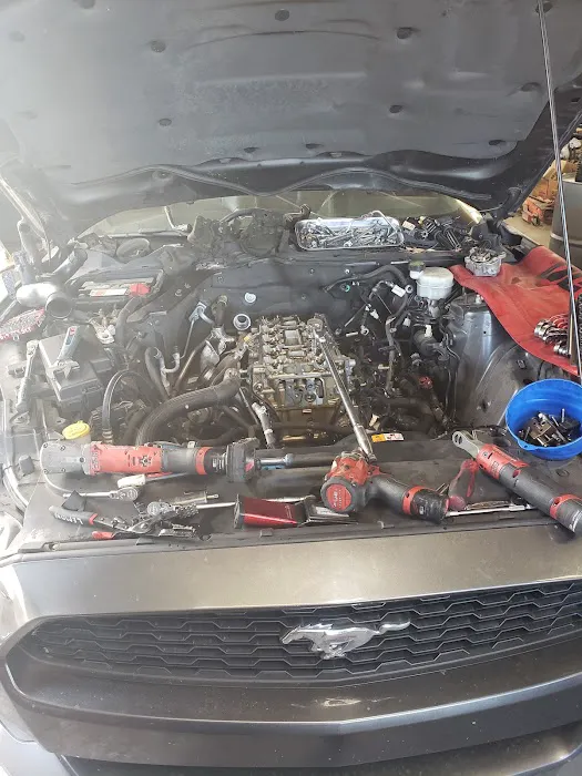 LemonAide Automotive & Diesel Repair 0
