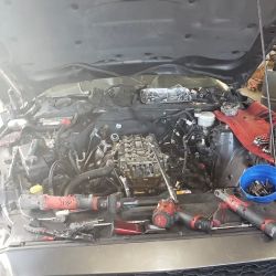 LemonAide Automotive & Diesel Repair ico
