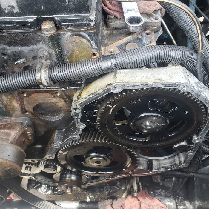 LemonAide Automotive & Diesel Repair 9