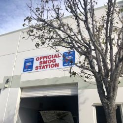 Smog Check ico