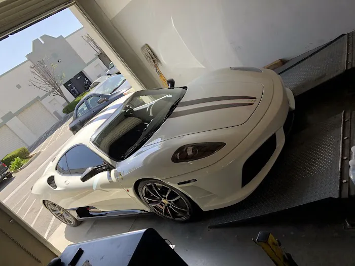 V Express Smog Test Only Center 6