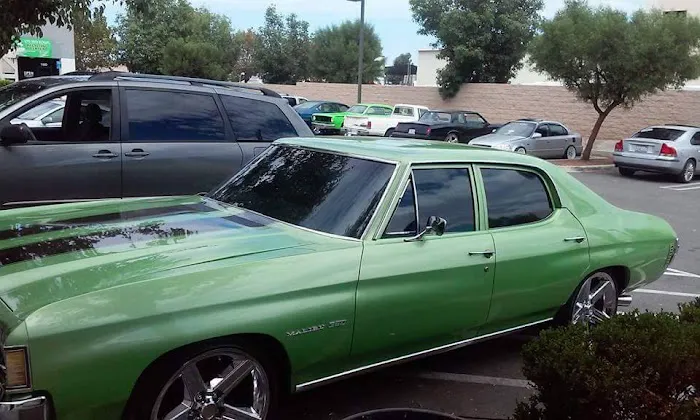 Sams Auto Glass & Tint 3