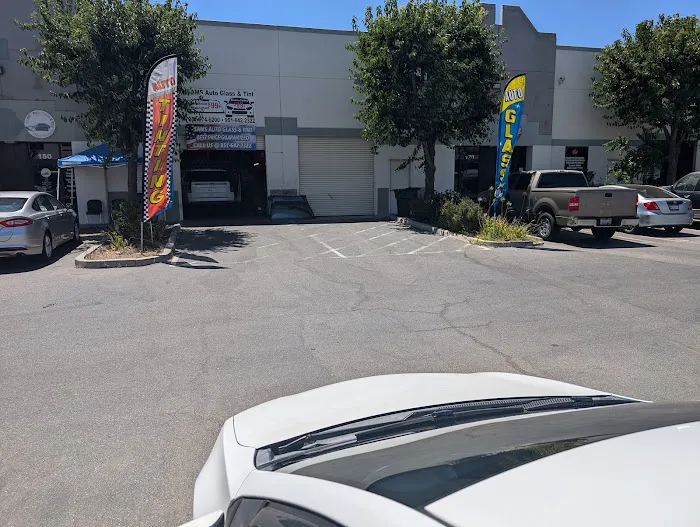 Sams Auto Glass & Tint 8