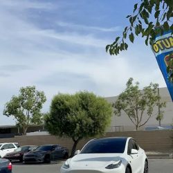 Sams Auto Glass & Tint ico