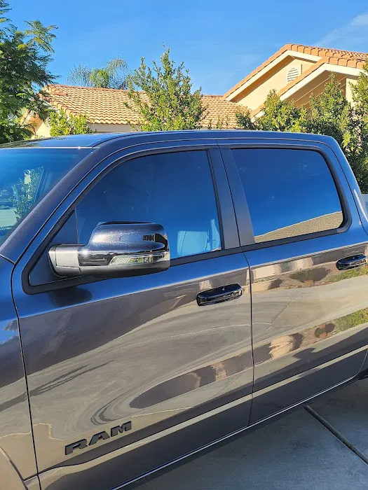 Sams Auto Glass & Tint 2