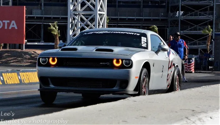 MPR Motorsports 0