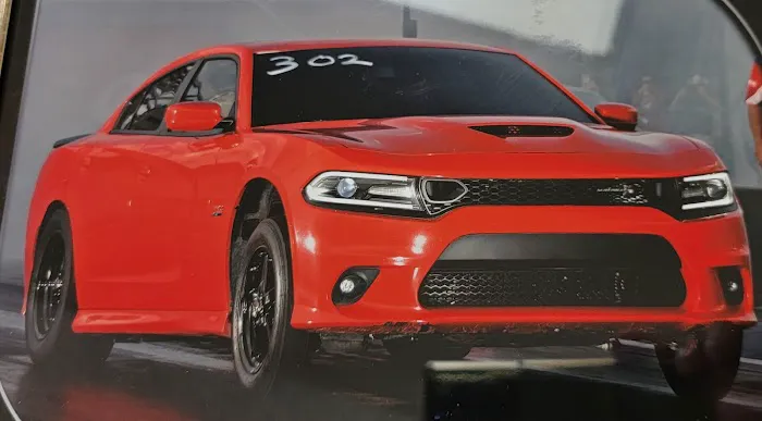 MPR Motorsports 2