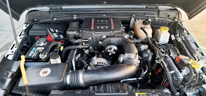 MPR Motorsports 3